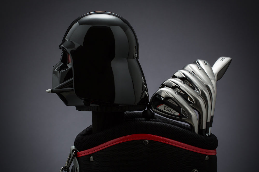 StarWars Darth Vader Golf Driver Headcover –