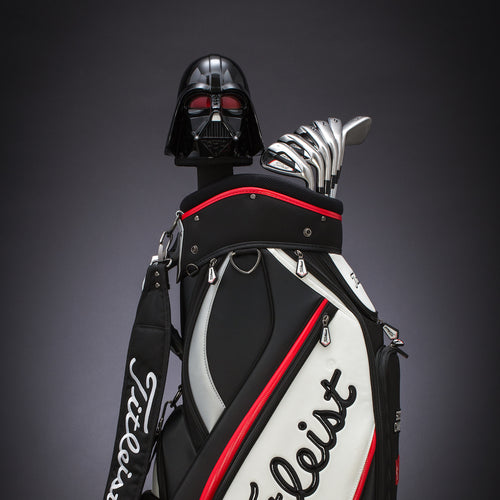 StarWars Darth Vader Golf Driver Headcover –