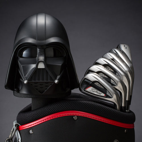 StarWars Darth Vader Golf Driver Headcover –
