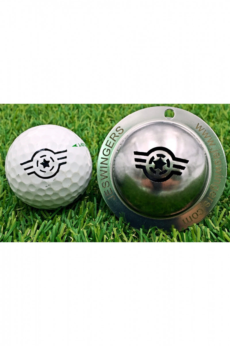 Custom Golf Ball Markers