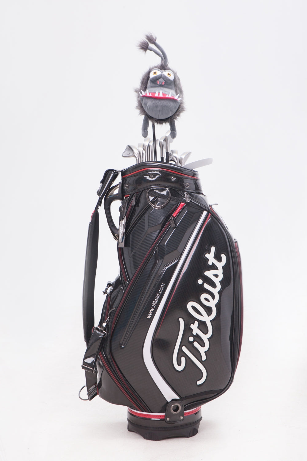 Elevate Your Golf Game: Vessel Golf Bags Arrive in the UK! - fungolf
