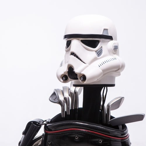 Felonius Gru From Despicable Me Golf Driver Head Cover