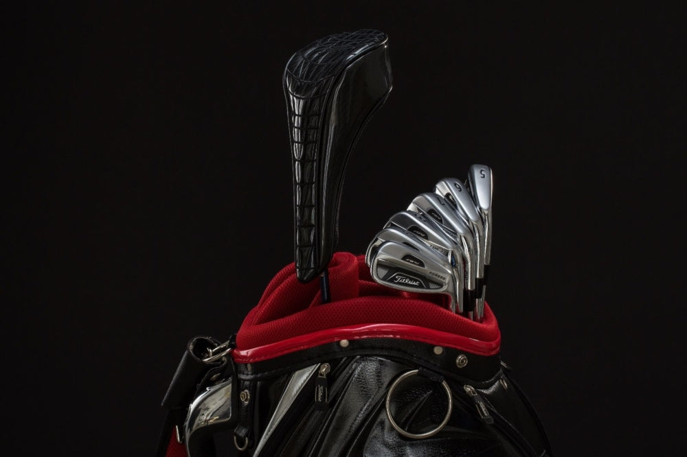 Spiderman & Venom Golf Headcover Set – JEGolf.net